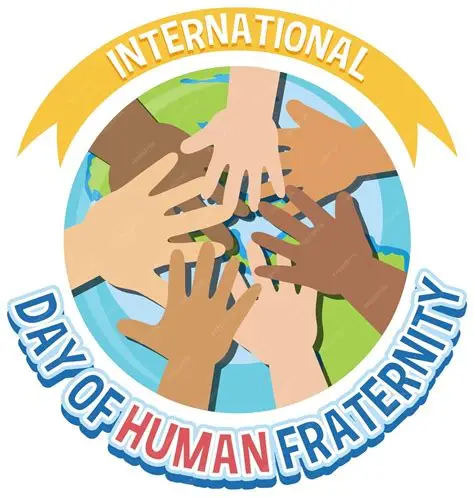 Célébrons ensemble la Fraternité Humaine ce 4 février (2026)