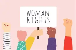 08 Mars: SELP ASBL réaffirme son engagement pour la justice et les droits des femmes et des filles